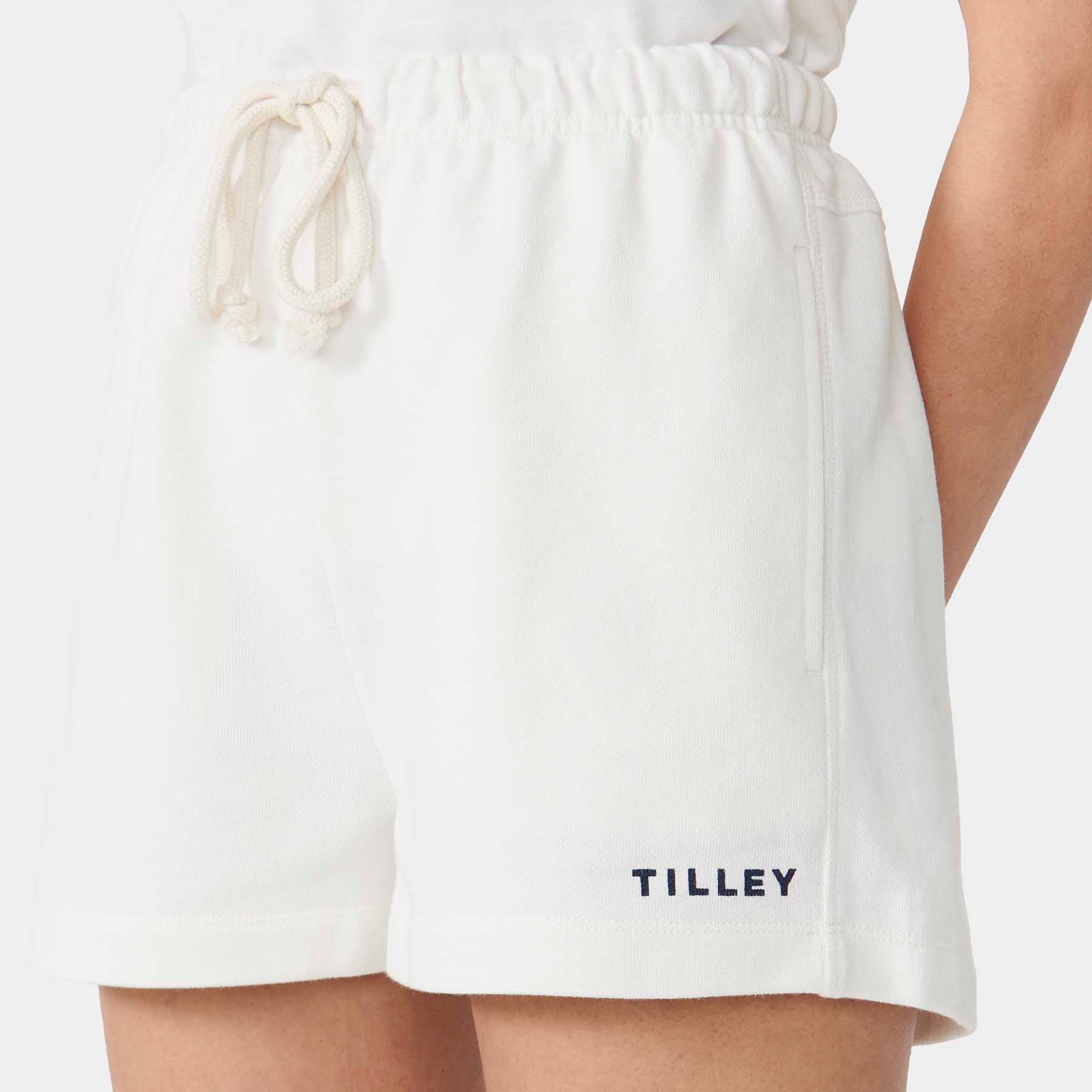 Organic French Terry Short